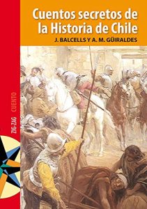 Descargar Cuentos secretos de la historia de Chile pdf, epub, ebook