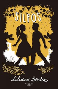 Descargar Silfos (Serie Elementales) pdf, epub, ebook