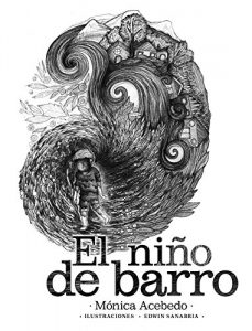 Descargar El niño de barro pdf, epub, ebook