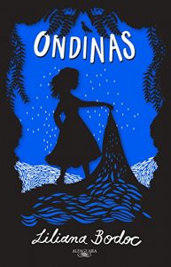 Descargar Ondinas (Serie Elementales) pdf, epub, ebook