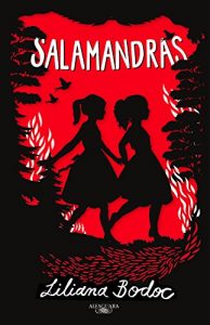 Descargar Salamandras (Serie Elementales) pdf, epub, ebook