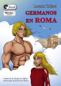 Descargar Germanos en Roma (Storie per il mondo nº 9) pdf, epub, ebook