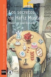 Descargar Los secretos de Hafiz Mustafá (eBook-ePub) pdf, epub, ebook