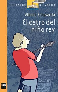Descargar El cetro del niño Rey (eBook-ePub) pdf, epub, ebook