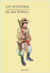 Descargar Las aventuras de Jim Powell pdf, epub, ebook