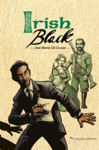 Descargar Irish Black pdf, epub, ebook