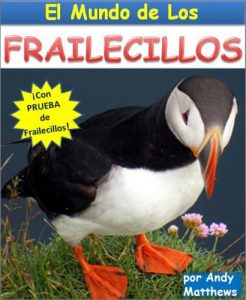 Descargar El Mundo de los Frailecillos – con PRUEBA de Frailecillos pdf, epub, ebook