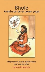 Descargar Bhole: Aventuras de un Joven Yogui pdf, epub, ebook