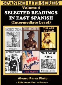 Descargar Selected Readings In Easy Spanish 4 (Spanish Lite Series) pdf, epub, ebook