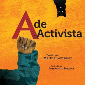 Descargar A de activista pdf, epub, ebook