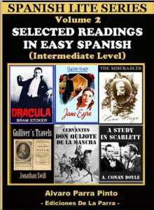Descargar Selected Readings In Easy Spanish 2 (Spanish Lite Series) pdf, epub, ebook