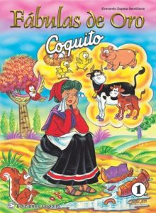 Descargar Fabulas de Oro pdf, epub, ebook