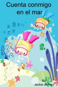 Descargar Cuenta conmigo en el mar (Count with me in the sea) pdf, epub, ebook