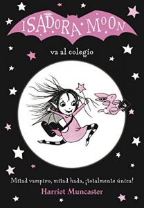 Descargar Isadora Moon va al colegio (Isadora Moon) pdf, epub, ebook