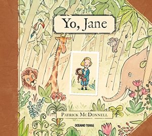 Descargar Yo, Jane (Álbumes) pdf, epub, ebook