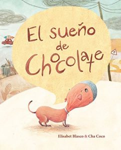 Descargar El sueño de Chocolate pdf, epub, ebook