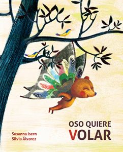 Descargar Oso quiere volar pdf, epub, ebook