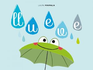 Descargar LLueve pdf, epub, ebook