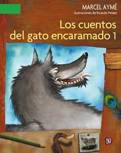 Descargar Los cuentos del gato encaramado, 1: 0 pdf, epub, ebook
