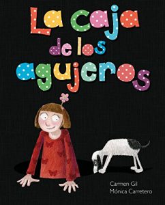 Descargar La caja de los agujeros pdf, epub, ebook