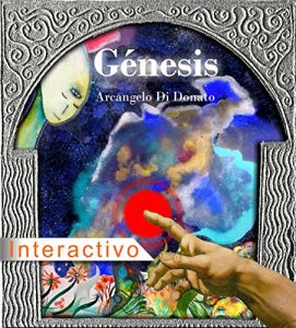 Descargar Génesis: Una historia en imágen pdf, epub, ebook