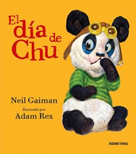Descargar El día de Chu (Primeras Travesías) pdf, epub, ebook