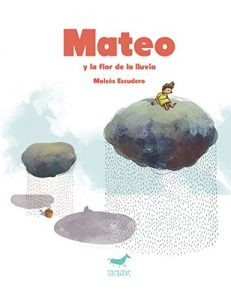 Descargar Mateo y la flor de la lluvia pdf, epub, ebook