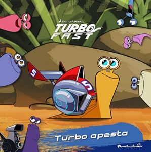 Descargar Turbo Fast. Turbo apesta: Cuento pdf, epub, ebook