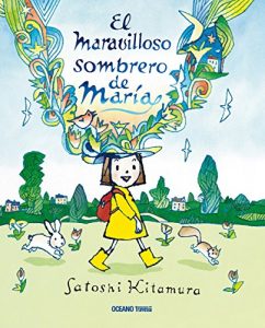 Descargar El maravilloso sombrero de María (Álbumes) pdf, epub, ebook
