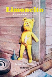 Descargar Limoncito: Un cuento de navidad (Los Álbumes) pdf, epub, ebook
