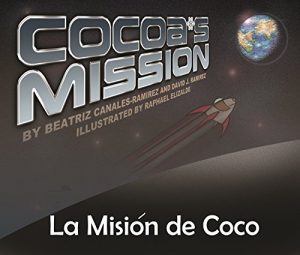 Descargar La Mision de Coco pdf, epub, ebook