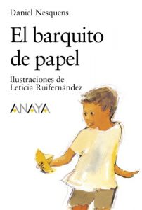 Descargar El barquito de papel (Primeros Lectores – Sopa De Cuentos) pdf, epub, ebook