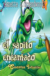 Descargar EL SAPITO ENCANTADO pdf, epub, ebook