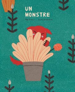 Descargar Un monstre pdf, epub, ebook