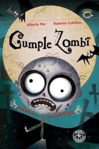 Descargar Cumple zombi  (KF8) pdf, epub, ebook