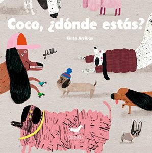 Descargar Coco, ¿dónde estás? pdf, epub, ebook