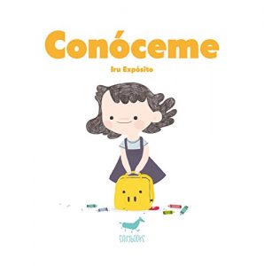 Descargar Conóceme pdf, epub, ebook