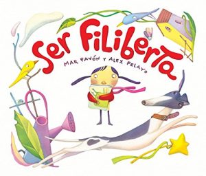 Descargar Ser Filiberta pdf, epub, ebook
