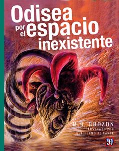 Descargar Odisea por el espacio inexistente: 0 pdf, epub, ebook