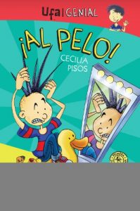 Descargar ¡Al pelo! (KF8) pdf, epub, ebook