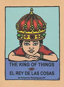 Descargar The King of Things/El Rey de las Cosas pdf, epub, ebook