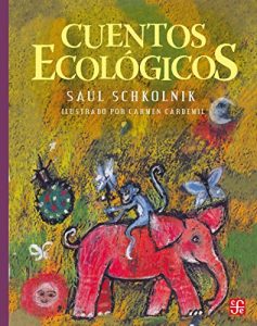 Descargar Cuentos ecológicos: 0 (A la Orilla del Viento) pdf, epub, ebook