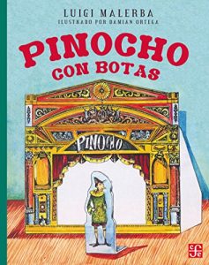 Descargar Pinocho con botas: 0 pdf, epub, ebook