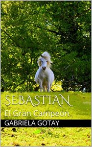 Descargar Sebastian: El Gran Campeon pdf, epub, ebook