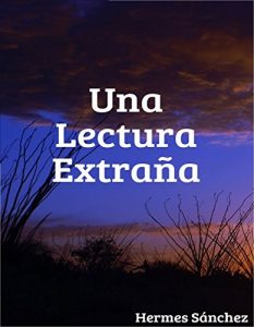 Descargar Una Lectura Extraña pdf, epub, ebook