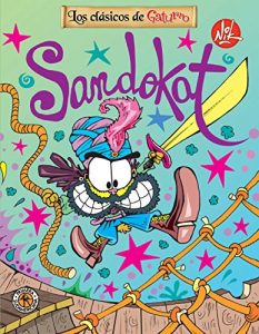 Descargar Sandokat (KF8) pdf, epub, ebook