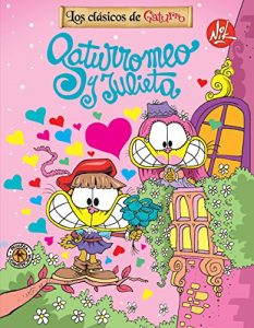 Descargar Gaturromeo y Julieta (KF8) pdf, epub, ebook