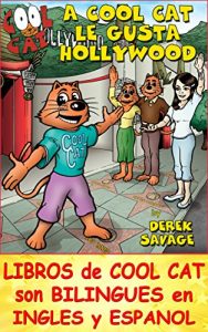 Descargar A Cool Cat le gusta Hollywood: Cool Cat Loves Hollywood pdf, epub, ebook