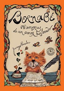 Descargar Bernabé. Memorias de un amor dislocado pdf, epub, ebook