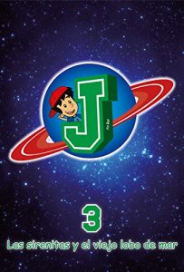 Descargar El mundo de J: Las sirenitas y el viejo lobo de mar pdf, epub, ebook